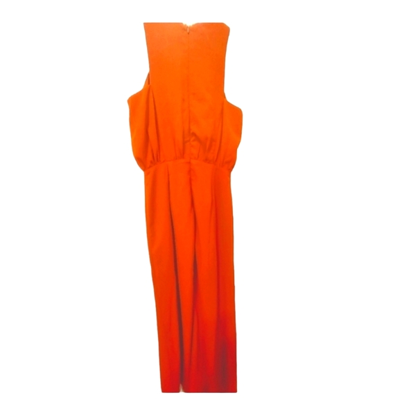 Forever 21 Maxi‎ Dress - Picture 3 of 4